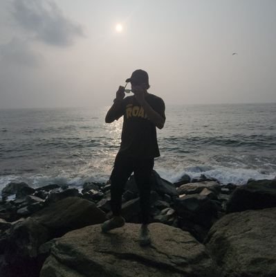 Cloudman_Sulai's profile picture. Big Data Spark Developer | Crypto Investor |  Chill man |

$ski $render $sui 
$beam $neural $kta