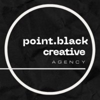 point.black creative agency(@pointblackfilms) 's Twitter Profile Photo
