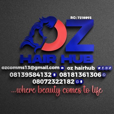 Ozhairhub's profile picture. Oz HairHub | Where beauty comes to life.

A sanctuary for style, creativity & self-care. 💅 
Unisex hair, nails & beauty services you can trust.

Book via DM📩