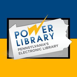 POWER Library provides library and information products and services for all residents of Pennsylvania. Visit https://t.co/Qh5Pg7u8Gx.