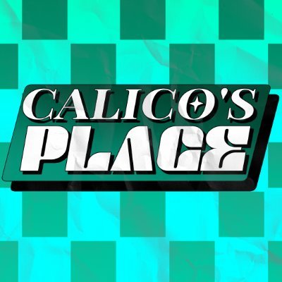 Calico's Place | Commissions Open