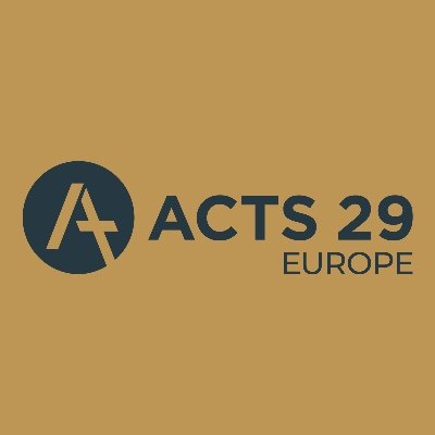 Part of the @acts29 family // A network of church planting churches across Europe // Feel free to contact us with any questions!