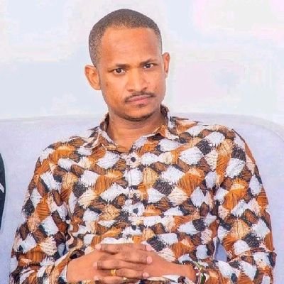 I am an avid supporter of both Hon. Babu Owino and Raila Odinga, unwavering in my allegiance to their causes.