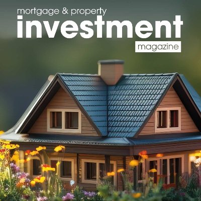 News and views on mortgage & property markets for professional advisers/brokers from @IFAMagazine team | find updates on #Mortgage, #Property & #PropertyMarket