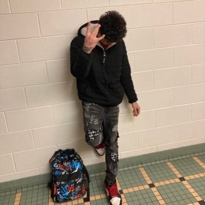 GWJC68's profile picture. 17 year old Artist🎵 http://804/Petersburg/VA Rap Music🎤 Motto:Always look forward cause the past has already happened