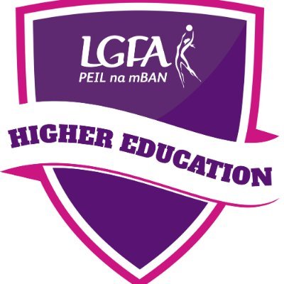 Official 3rd Level Ladies Gaelic Football account. https://t.co/55bDiEcYlb https://t.co/dHAyXiFyzl