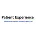 Patient Experience Team PHU (@PatientExpPHU) Twitter profile photo