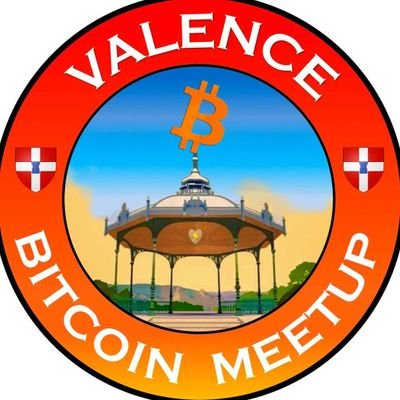 Rencontres autour de Bitcoin.

Groupe telegram : https://t.co/wWjqeGud8C