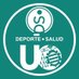Servicio de deportes (@deportesuniovi) Twitter profile photo Servicio de deportes (@deportesuniovi) Twitter profile photo