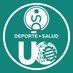 Servicio de deportes (@DeportesUniovi) Twitter profile photo