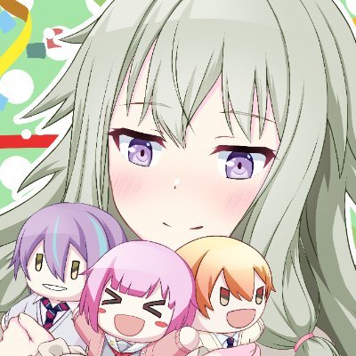 リシアさんのプロフィール画像
