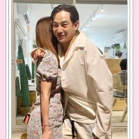 นุชแพท 𝐹𝑖𝑟𝑠𝑡 𝐿𝑎𝑑𝑦 ของเป๊ก 💙 (@pattymeow27) 's Twitter Profile Photo นุชแพท 𝐹𝑖𝑟𝑠𝑡 𝐿𝑎𝑑𝑦 ของเป๊ก 💙 (@pattymeow27) 's Twitter Profile Photo