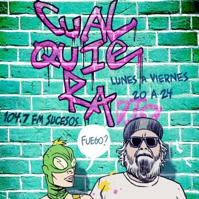 cualquieraradio Profile Picture