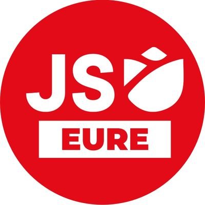 Bienvenue sur le compte des Jeunes Socialistes de l'Eure !
Nos dm sont ouverts si tu veux nous rejoindre 🌹