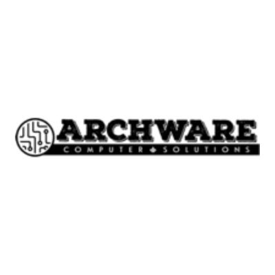 Welcome to Archware