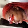 LadyMozart_'s profile picture. thrifty 🥶 Mrs.Morris👩‍👩‍👦 💍 #Azulmommy 💙hairdyequeen 🫥 drmartenderre 🧑🏽‍🎤