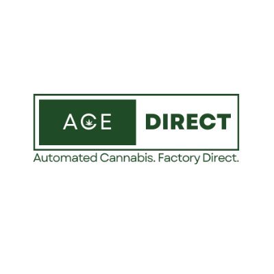 ACE is the only completely automated cannabis vending kiosk on the market — and the first to compliantly package and dispense cannabis products from end to end.