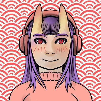 Susanna Mariaさんのプロフィール画像