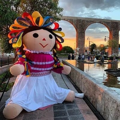 La cultura engrandece al ser humano la https://t.co/XsnOJuZNbw mi pasión foto de Querétaro y todo México para el mundo