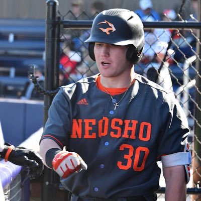 Neosho County CC alum | University of Central Missouri ⚾️