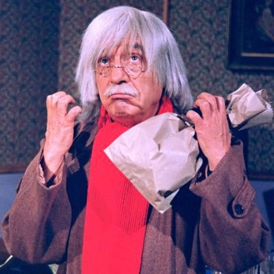 elquelavelave's profile picture. doctor sin titulo