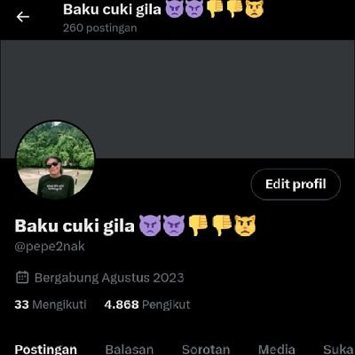 enak baku cuki