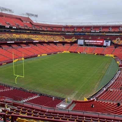 3rd year STH… switched from sect 335 and jumping to sect 308! Always in the Red Zone! Come visit! #HTTR..GO PACK!..BIG Red Machine!