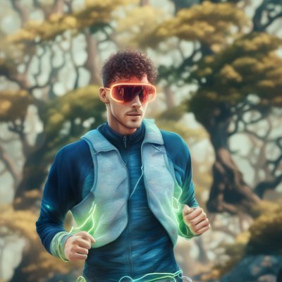 amerk_h's profile picture. 