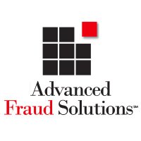 Adv. Fraud Solutions(@AdvancedFraud) 's Twitter Profile Photo