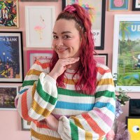 Erica Vonderwall (she/her) (@ericavonderwall) 's Twitter Profile