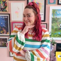 Erica Vonderwall (she/her)(@ericavonderwall) 's Twitter Profile Photo