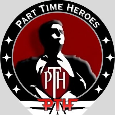PoisonTaco's profile picture. Founder of Part-Time Heroes