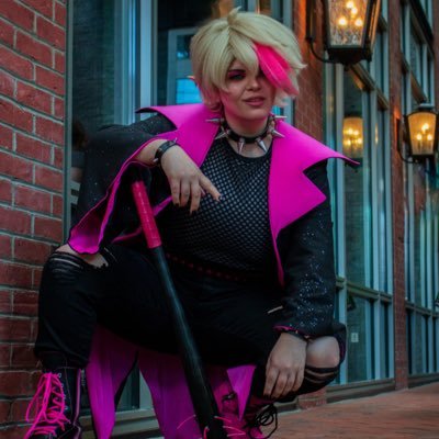 Darlingcosplays Profile Picture