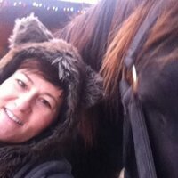 Julie Shaw - @JulieShawRVT Twitter Profile Photo