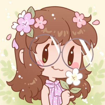 I draw cute things °˖✧◝(⁰▿⁰)◜✧˖° ✿ Samantha Whitten ✿ Shop: https://t.co/lDcfemzxOQ ✿ Prints: https://t.co/fJZmjzYkXS ✿ No commissions, sorry!