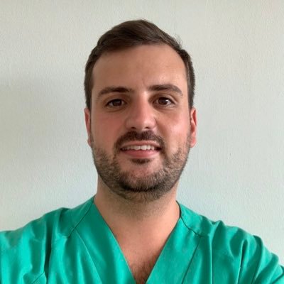 DrArnauAbella's profile picture. Urologist. MD, FEBU. Uro-Oncology and Kidney Transplant at Hospital Universitari Germans Trias i Pujol. @ArnauAbella for non-professional issues.