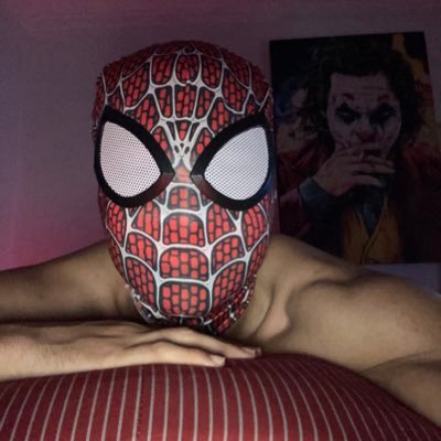 Come and enjoy watching how I fuck my boys. Internal sale of content ✊🏽🍆💦👅 DM
