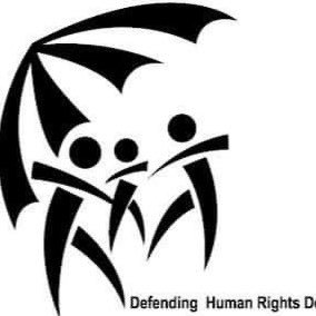 We contribute to the promotion, protection & fulfilment of human rights, particularly the rights of human rights defenders. #HRDs Rights are not an endorsement.