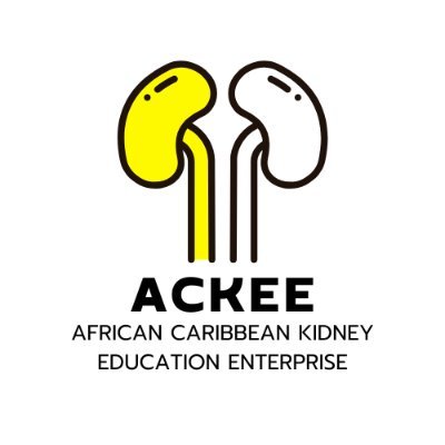 Passionate about educating Black African Caribbean people to look after their kidneys in life and donate their kidneys in death.

Matthew 19:26