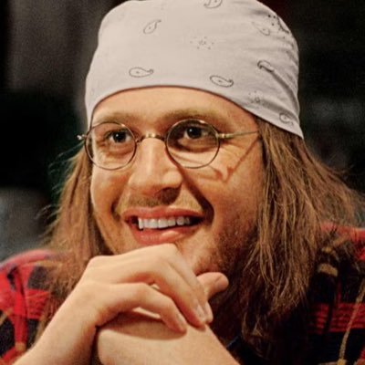 thought leader, world renowned glup shittologist
