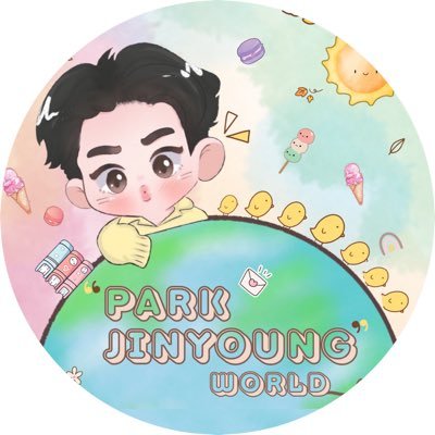 JinyoungWorld22 Profile Picture