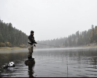 mcskimming15's profile picture. 