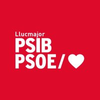 PSIB PSOE LLUCMAJOR(@psoellucmajor) 's Twitter Profile Photo