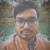 Siddharth Verma(@Siddharth_iyc) 's Twitter Profile Photo
