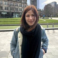 Mariana Reyes (@mariana_reyess) 's Twitter Profile
