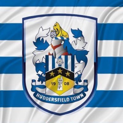 Just your average Huddersfield town fan