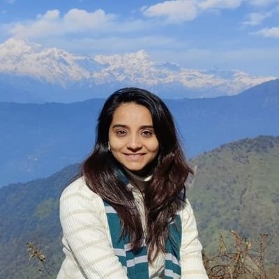 DievyaGohil's profile picture. Post Doctoral Fellow, Hutment Lab, Tata Institute of Fundamental Research. Immunologist, Science communication,❤️ Classical dance and music