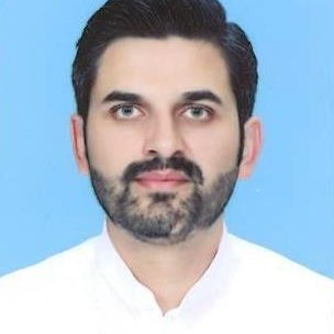 Official Account of Malik Sohaib Bherth, Minister Communication & Works Punjab