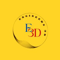 ENGINEERS 3D(@Engineers3d) 's Twitter Profile Photo
