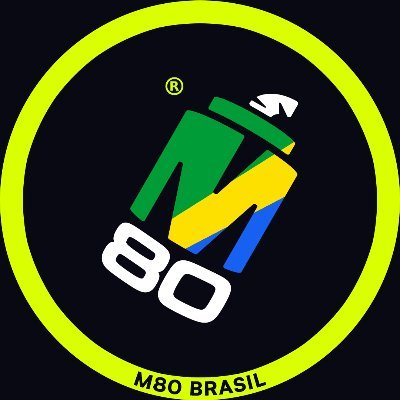 M80Brasil Profile Picture